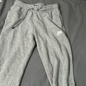 XS Nike Joggers